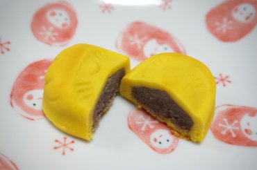 おきあがりこぶし