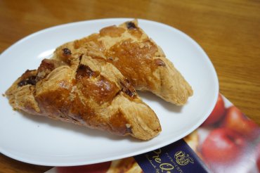 アップルパイ