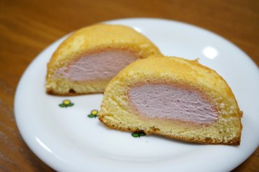 ペコパフあまおう苺