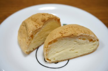羽二重シュー