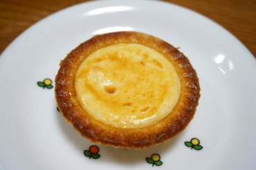 濃厚チーズ