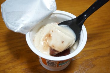 和栗あずき
