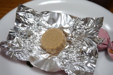 紅茶チョコレート