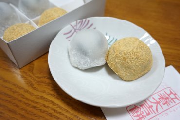 赤福