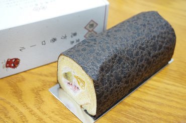 幸せロール