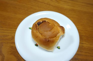 りすのしっぽ