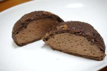 焼きチョコ
