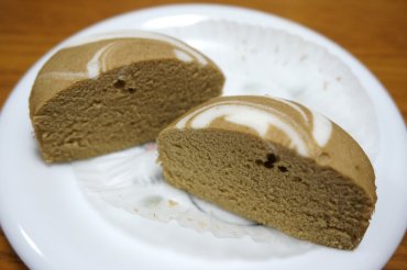 ほうじ茶