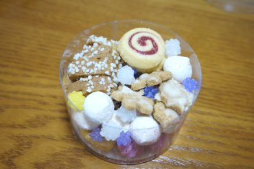 ふきよせ