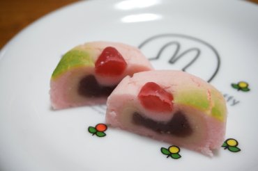 春よこい早くこい