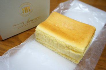 ベイクド