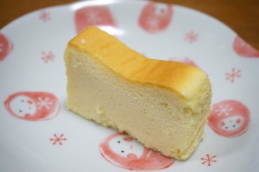 ベイクド