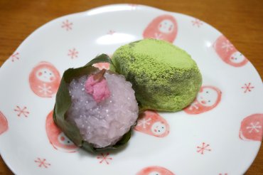さくらうぐいす