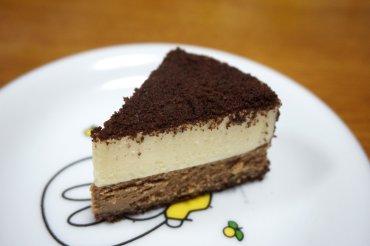 ショコラドゥーブル