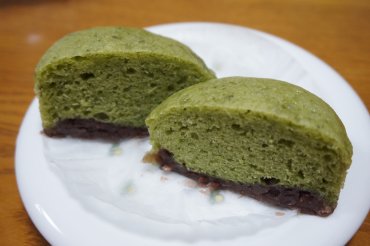 よもぎ