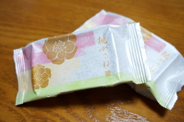 桃がさね