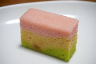 桃がさね