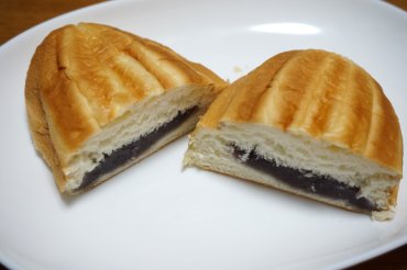 こしあん