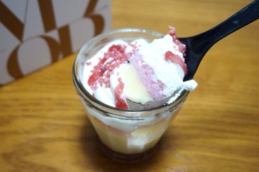 ストロベリーショートケーキ