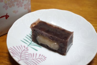 あも桜