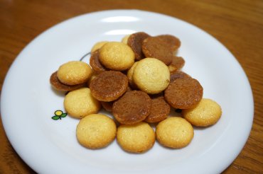 ちょぼちょぼ