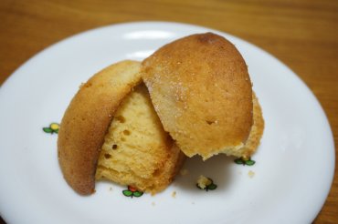 バニラ