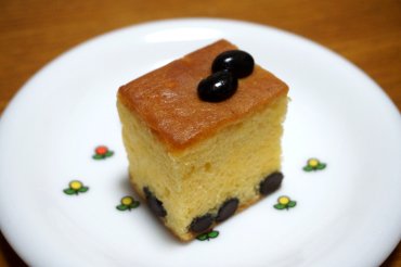 黒豆
