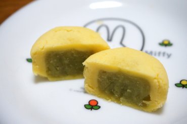 菜の花しぐれ