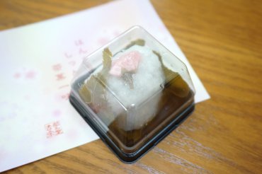 桜餅
