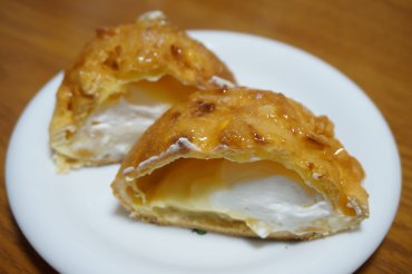 アップルパイシュー