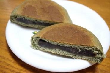 よもぎ