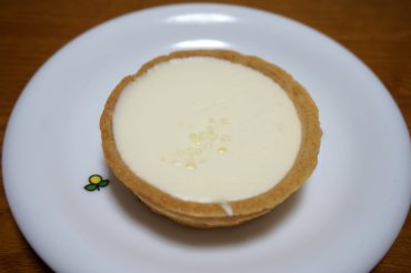 ミルキータルト