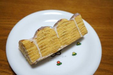 生バウム