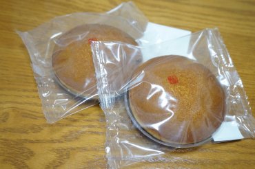 どらやき