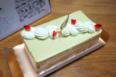 ピスタチオ