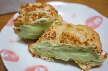 抹茶