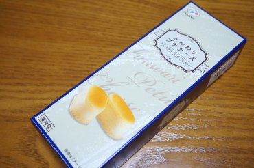 ふんわりプチチーズ