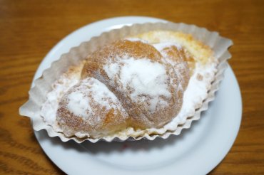 クロワッサンタルト