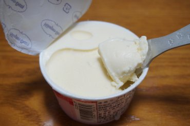 白桃
