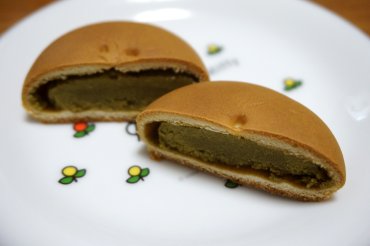 抹茶なごやん