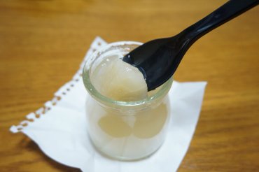 リュリュ ルレクチエ