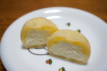 たぷくり