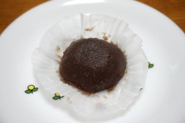 あんころ餅