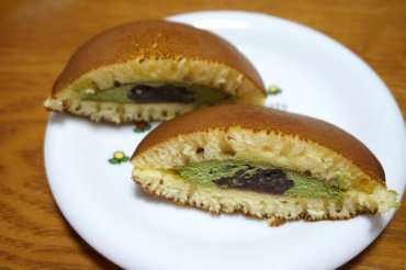 宇治抹茶