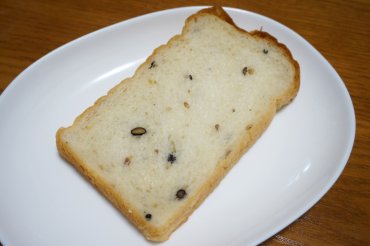 十八穀食パン