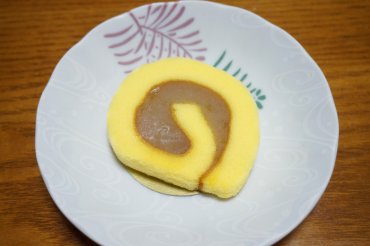 一六タルト 塩レモン