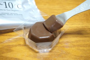 コールドショコラ