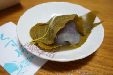 くず桜