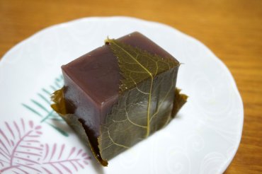 水ようかん