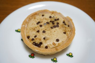 カントリーマアムタルト